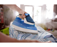 Philips EcoCare GC 3760 2400W niebiesko-białe - 126225 - zdjęcie 5